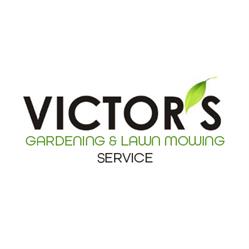 Victors Gardening & Lawn Mowing Service
