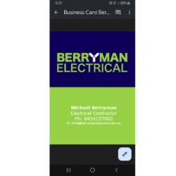 Berryman Services