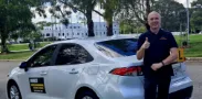 GoWest Driving School Canberra