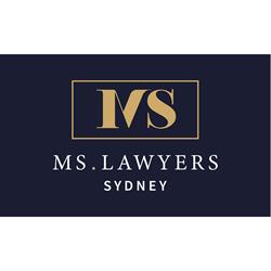 MS Lawyers Sydney