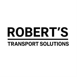 Robert's Transport Solutions
