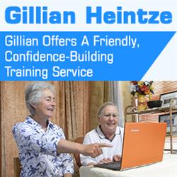 Gillian Nola Heintze