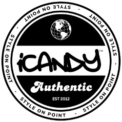 iCandy Scissors Australia