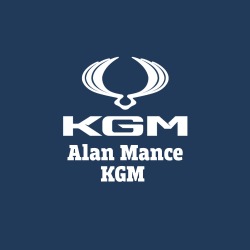 Alan Mance KGM
