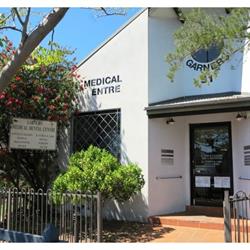 Garners Medical Centre