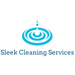 Sleek Cleaning