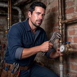 Dymond Plumbing