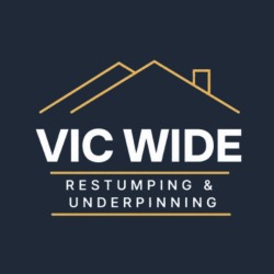 Vic Wide Reblocking and Underpinning