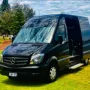 Perth Airport Chauffeur Service