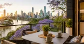 Brisbane