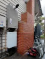 Immergas boiler installation