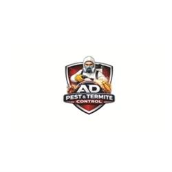 AD Pest & Termite Control