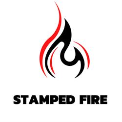 Stamped Fire