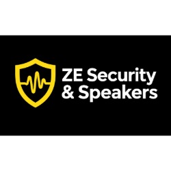 ZE Security and Speakers