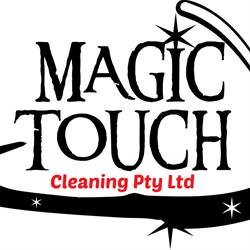 Magic Touch Cleaning