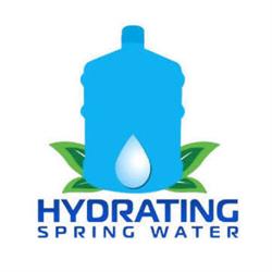 Hydrating Spring Water