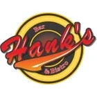 Hank's Bar and Bistro