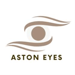Aston Eyes