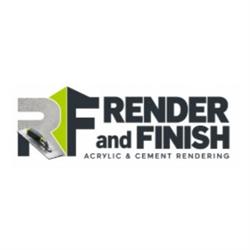 Render and Finish
