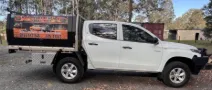 Rwc coi gas certificate