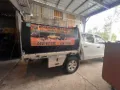 Rwc certificate for 4x4 4wd