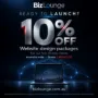 10 percent off again