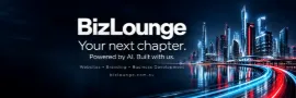 BizLounge Logo