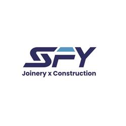 SFY Joinery & Construction