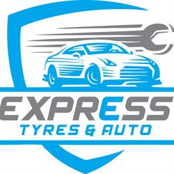 Express Tyres & Auto