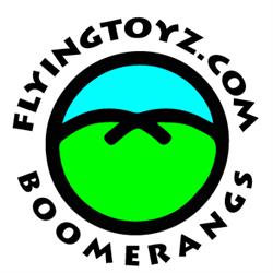 FlyingToyz Boomerangs