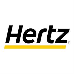 Hertz Car Rental - Deer Park Downtown