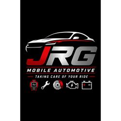 JRG Mobile Automotive
