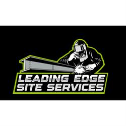 Leading Edge Site Services