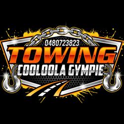 Towing Cooloola Gympie