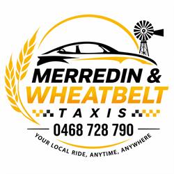Merridin & Wheatbelt Taxis