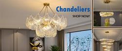 Lighting Luxe