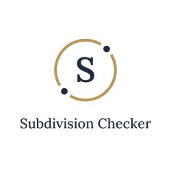 Subdivision Checker