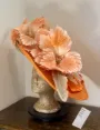 Safety Hat - Statement Hat
