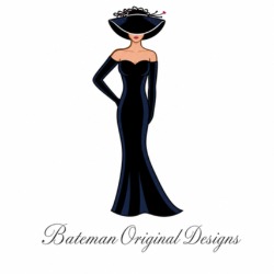 Bateman Original Designs