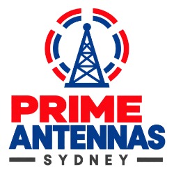 Prime Antennas Sydney