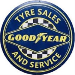 Goodyear Autocare Wynnum