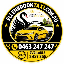 Ellenbrook taxis