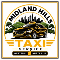 Midland Hills Taxi Service WA