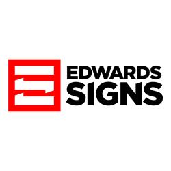 Edwards Signs