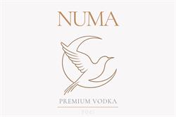 Numa Vodka