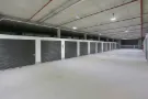 Drive-up storage units at Oran Park