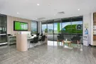 Oran Park reception and box shop