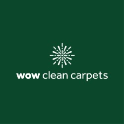 Wow Clean Carpets