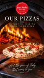 Pizza Picchio