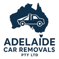 Adelaide Car Removals and Parts